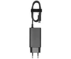 Dronas ACC PORTABLE BATTERY 65W/CHARGER CP.MA.00000467 DJI