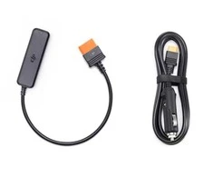 DJI automobilio valdiklis DJI maitinimas (SDC) (12V/24V)