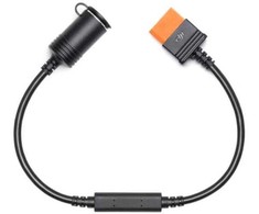 DJI Kabelis ładowania SDC DJI Power (kroviklis samochodowa)(12V)