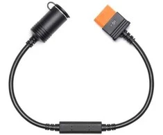 DJI Kabelis ładowania SDC DJI Power (kroviklis samochodowa)(12V)