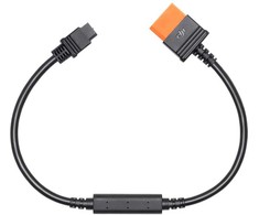 DJI - Maitinimo SDC į XT60 kabelis (12V)