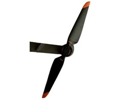 DJI Matrice 3D Propeleriai