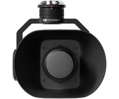 DJI Garsiakalbis DJI Zenmuse V1