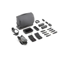 Dronas DJI Mavic 3 Cine Premium Combo