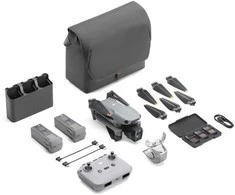 Drone DJI Air 3S Fly More Combo (DJI RC-N3) Consumer CP.MA.00000815.02