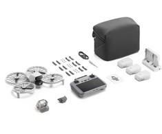 Drone DJI Flip Fly More Combo (DJI RC 2) Consumer CP.FP.00000181