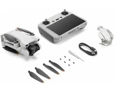 Drone DJI Mini 3 (DJI RC) Consumer CP.MA.00000780.02