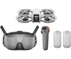 Drone DJI Neo Motion Fly More Combo Consumer CP.FP.00000186