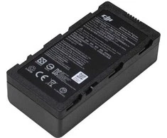 DJI Intelligent Baterija WB37, skirta CrystalSky &amp; Cendence (7,6 V, 4920 mAh)