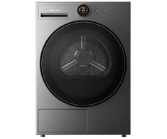 Džiovyklė Dreame AI Twin Inverter L9 DWD09L90TAEU, pilka