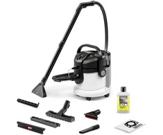 Dulkių siurblys Karcher SE 4 N1 *EU
