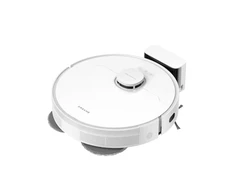 Dulkių siurblys - robotas Dreame L10s Pro Gen 3, Baltas