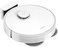 Dulkių siurblys - robotas Dreame L10s Pro Gen 3, Baltas