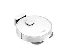 Dulkių siurblys - robotas Dreame L10s Pro Gen 3, Baltas