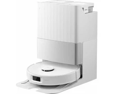 Dulkių siurblys - robotas Roborock Qrevo Edge 5V1, Baltas
