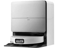Dulkių siurblys-robotas Roborock Saros 20 Sonic, Baltas