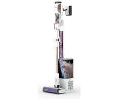 Dulkių siurblys Vacuum Cleaner|SHARK|IW3612EUT|Dry|Stick vacuum|Baltas|Bagless|Baterija| 3.3kg|IW3612EUT