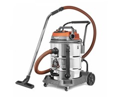 Dulkių siurblys pramoninis Daewoo VACUUM CLEANER UNIVERSAL 60L/DAVC 6030S DAEWOO