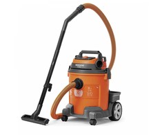 Dulkių siurblys pramoninis Daewoo VACUUM CLEANER UNIVERSAL 20L/DAVC 2014 DAEWOO
