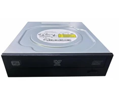 DVD RW SATA 5.25" INT RET/Juodas DVD-SATA-01 GEMBIRD