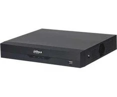AHD, HD-CVI, HD-TVI, CVBS, IP REGISTRATORIUS XVR5116HS-I3/T 16 KANALŲ DAHUA