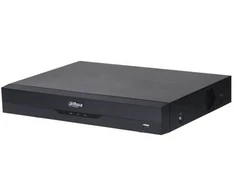 Dahua Pentabrid įrašymo įreng.16kam. XVR5116HS-I3. 5M-N 10fps, IP 6MP 128Mbps, H.265+, AI