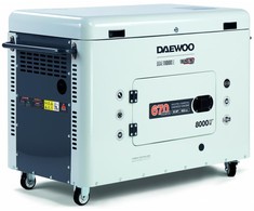Daewoo ddae 11000se