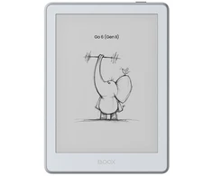 E-Reader ONYX BOOX Go 6 (Gen II) OPC1521R