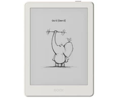 E-Reader ONYX BOOX Go 6 (Gen II) OPC1556R