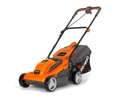 Elektrinė vejapjovė DAEWOO DLM 1300E