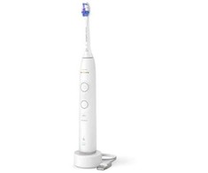 Elektrinis dantų šepetėlis/HX7400/02 PHILIPS
