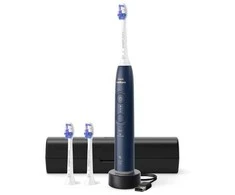 Elektrinis dantų šepetėlis Philips HX7403/01