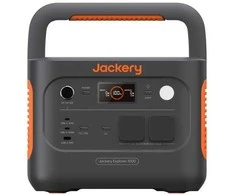 ELEKTROS STOTIS EXPLORER 1000V2/1070WH 21-0001-000221 JACKERY