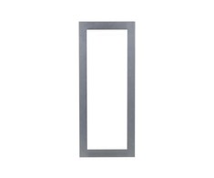 Dahua Trijų modulių priekinė panelė skirta moduliniam domofonui VTO4202F