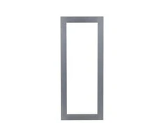 Dahua Trijų modulių priekinė panelė skirta moduliniam domofonui VTO4202F