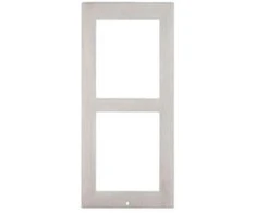 ĮĖJIMO SKYDELĖ 2 MODULE SURF./FRAME HEL. P VERSO 9155022 2N