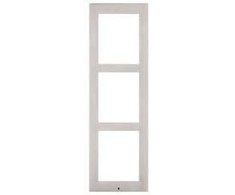 3 ĮĖJIMO SKYDELĖS MODULIS SURF./FRAME IP VERSO 9155023 2N