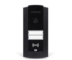 ĮĖJIMO SKYDELĖ HELIOS/IP BASE W/ 9156111CB 2N