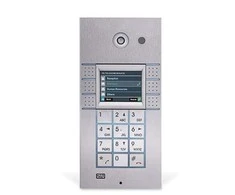 ĮĖJIMO SKYDELĖ HELIOS IP VARIO/W/CAM 9137131CKU 2N