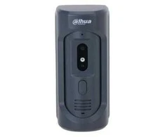 Dahua IP telefonspynės spalvota kamera, 2MP, IP 65, 2.8mm 100°, IK10, PoE