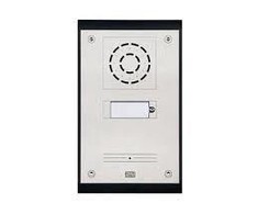 ĮĖJIMO SKYDELĖ IP UNI/1BUTTON 9153101 2N