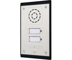 ĮĖJIMO SKYDELĖ IP UNI/2BUTTONS 9153102 2N