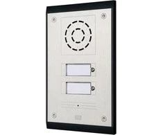 ĮĖJIMO SKYDELĖ IP UNI/2BUTTONS 9153102 2N