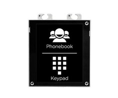 ĮĖJIMO SKYDELĖ IP VERSO TOUCH/DISP. MODULIS / 9155036 2N