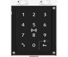 2N 2N IP-Verso – lietimo klaviatūra, „Bluetooth“, RFID skaitytuvas 125 kHz, 13.56 MHz, apsaugota