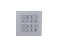 Dahua IP domofono modulinė klaviatūra skirtas modulinei sistemai VTO4202F-MK