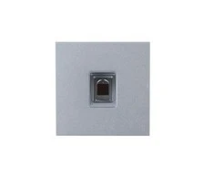 PIRŠTŲ ATSPAUDŲ SKAITYTUVO MODELIS VTO4202F-MF Į VTO4202F-P MODULĮ DAHUA