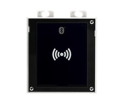 ĮĖJIMO SKYDELĖ RFID SKAITYTUVAS NFC / BLUETOOTH 9155082 2N