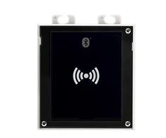 ĮĖJIMO SKYDELĖ RFID SKAITYTUVAS NFC / BLUETOOTH 9155082 2N