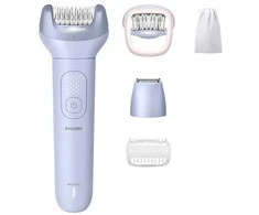 Epiliatorius Philips Epilator Series 8000, BRE711/00